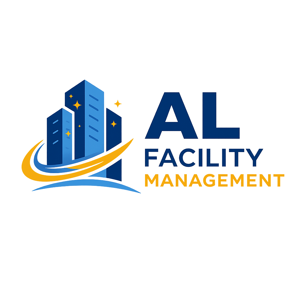 Al Facility Management Logo