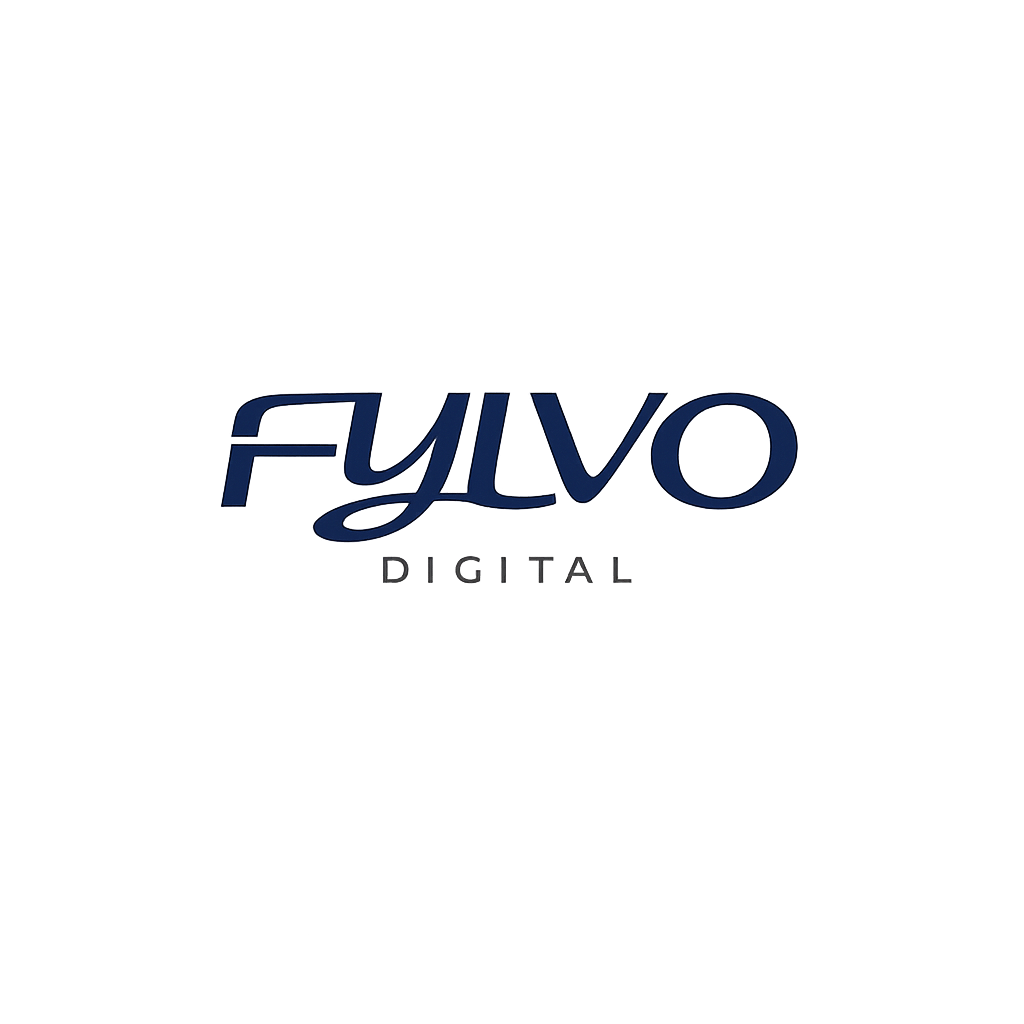 Fylvo Digital Logo