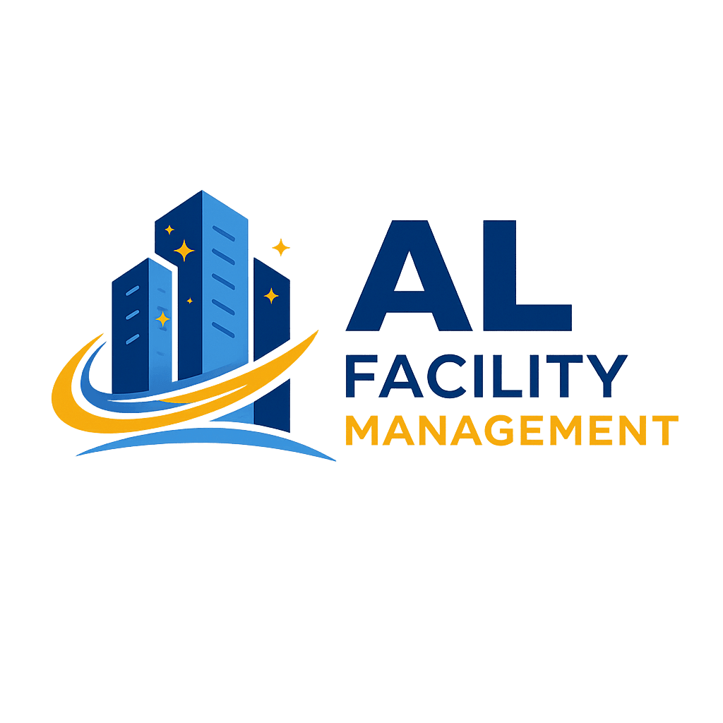 Al Facility Management Logo