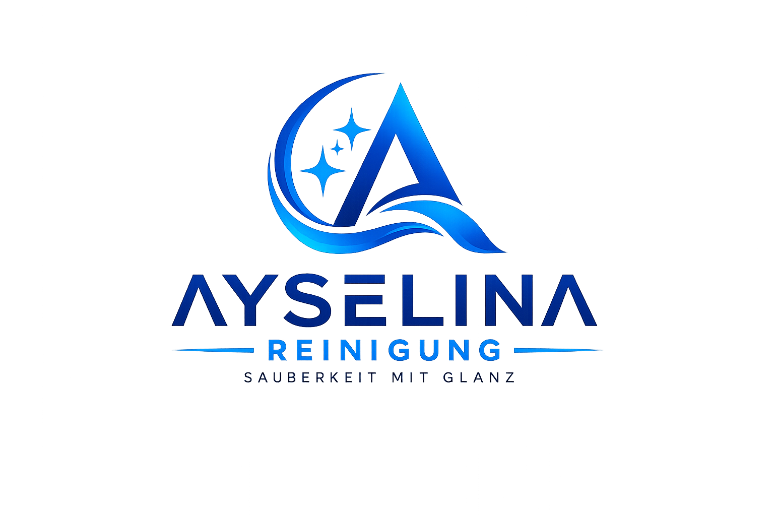 Ayselina Reinigung Logo